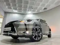 2021 Lexus UX