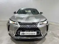 2021 Lexus UX