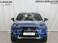2021 Lexus UX