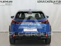 2021 Lexus UX
