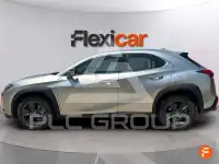 2021 Lexus UX