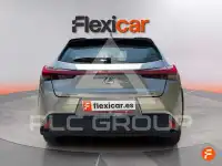 2021 Lexus UX