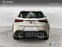 2021 Lexus UX