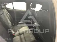 2021 Lexus UX
