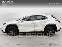 2021 Lexus UX