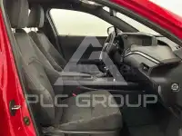 2021 Lexus UX