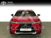 2021 Lexus UX