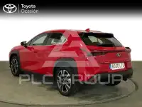 2021 Lexus UX