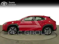 2021 Lexus UX