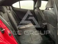 2021 Lexus UX