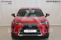 2021 Lexus UX