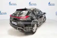 2021 Lexus UX