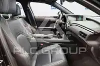 2021 Lexus UX