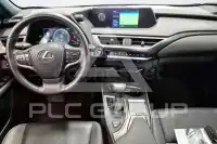 2021 Lexus UX