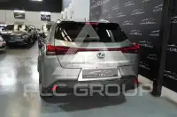 2021 Lexus UX
