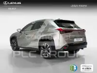 2021 Lexus UX