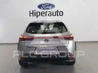 2021 Lexus UX