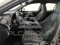 2021 Lexus UX