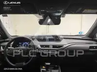 2021 Lexus UX