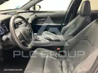 2021 Lexus UX
