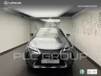 2021 Lexus UX