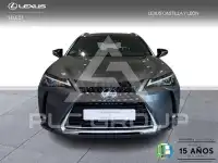 2021 Lexus UX