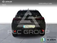 2021 Lexus UX