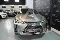 2021 Lexus UX