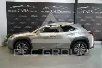 2021 Lexus UX