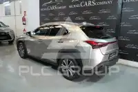 2021 Lexus UX