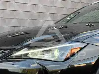 2021 Lexus UX