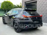 2021 Lexus UX