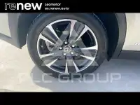 2021 Lexus UX