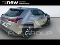 2021 Lexus UX