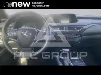 2021 Lexus UX