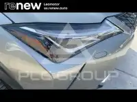 2021 Lexus UX