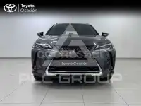 2021 Lexus UX