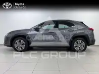 2021 Lexus UX