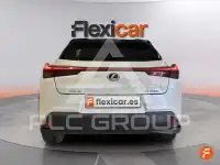2021 Lexus UX