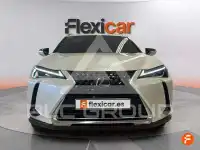 2021 Lexus UX