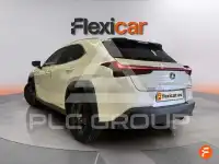 2021 Lexus UX