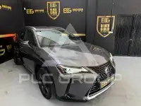 2021 Lexus UX