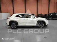 2021 Lexus UX