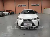 2021 Lexus UX
