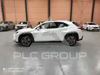 2021 Lexus UX