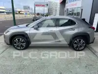 2021 Lexus UX
