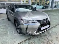 2021 Lexus UX
