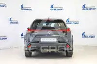 2021 Lexus UX