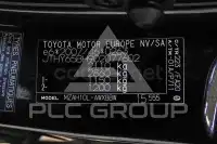 2021 Lexus UX