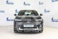 2021 Lexus UX